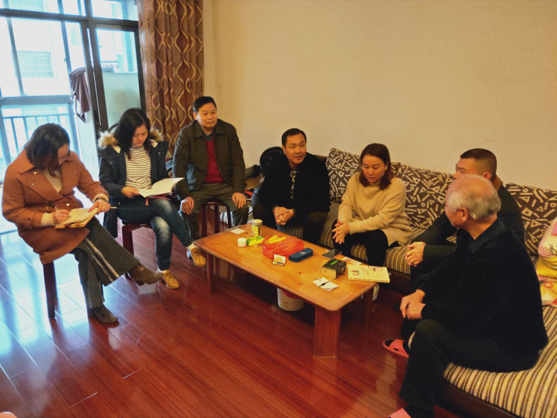 置业公司开展家访监视活动_拉斯维加斯3133cc