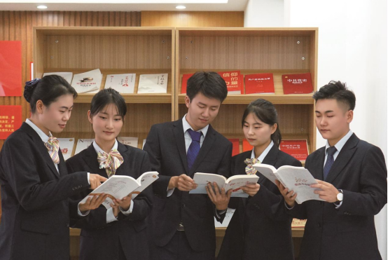 市拉斯维加斯3133cc集团南昌高速公司团总支举行“五四青年节”系列活动_拉斯维加斯3133cc