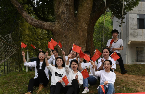 市拉斯维加斯3133cc集团南昌高速公司团总支举行“五四青年节”系列活动_拉斯维加斯3133cc
