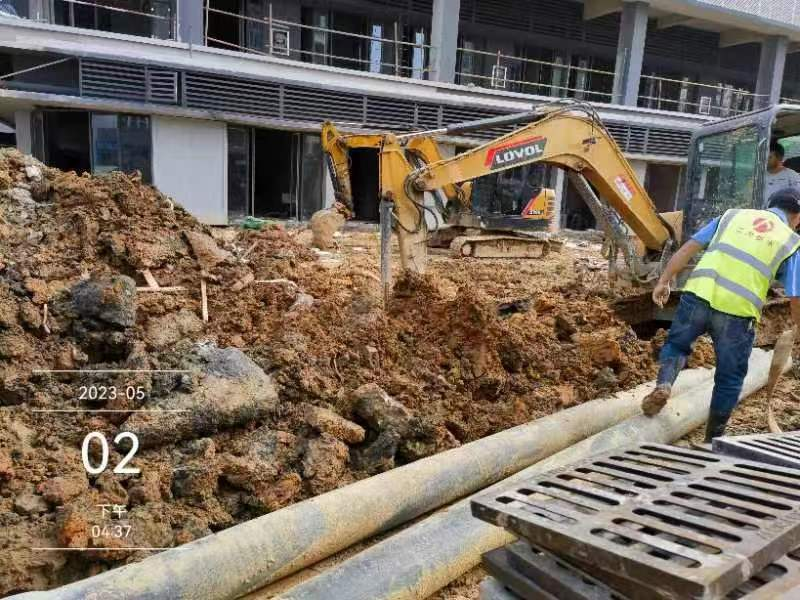 “五一”假期不歇工 项目建设一直步_拉斯维加斯3133cc