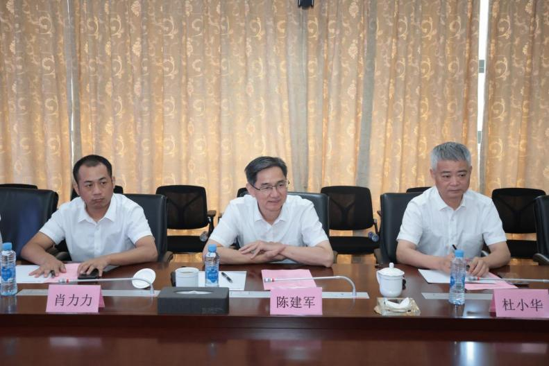 陈建军一行赴市城规总院调研 低空经济建设情形_拉斯维加斯3133cc