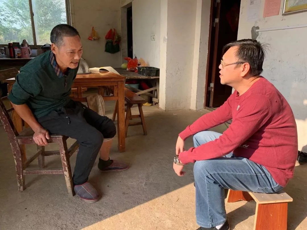 助力墟落振兴，，，，彰显国企继续——南昌城投集团选派驻村第一书记、驻村事情队扎实开展帮扶事情